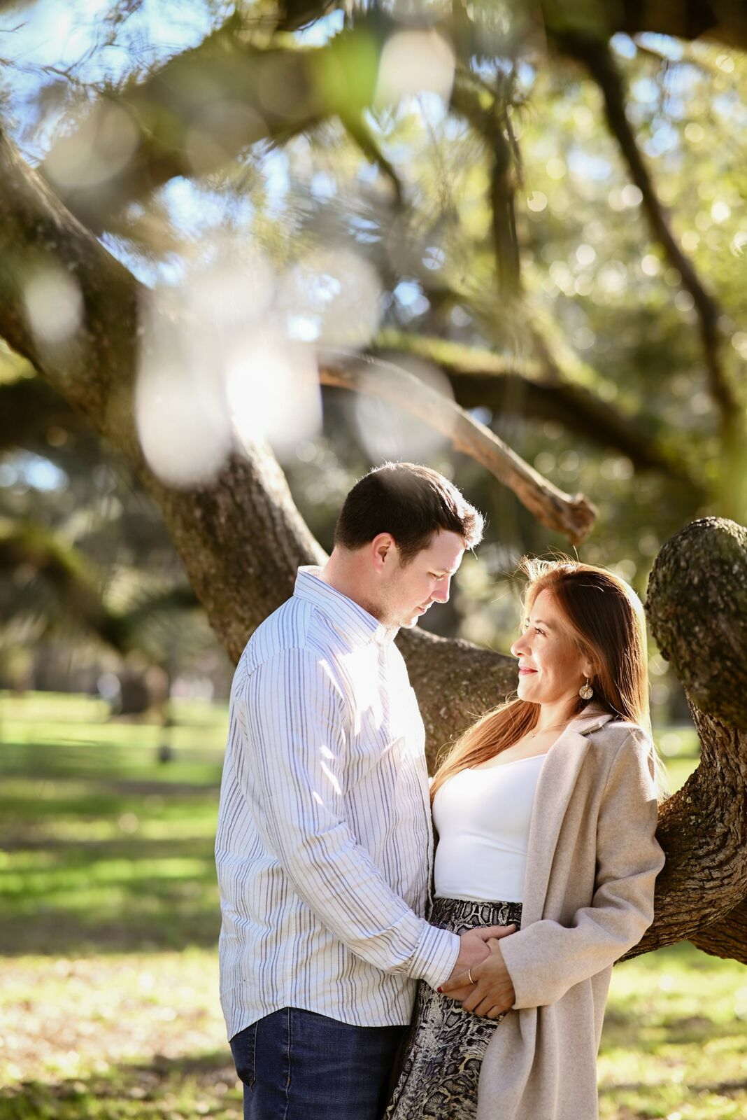 Yuliana & Brandon - New Orleans | Fotógrafo em New Orleans - Louisiana ...