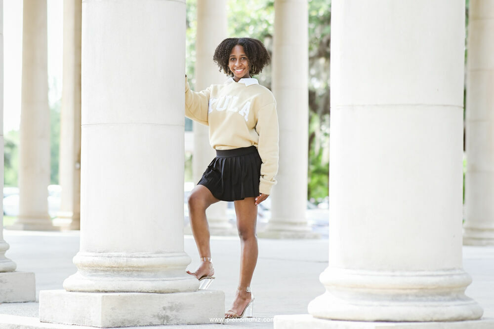 Foto Brooklyn and Christiane - Graduation Pictures 2023 Foto Brooklyn and Christiane - Graduation Pictures 2023 - Imagem 17
