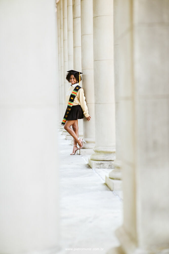 Foto Brooklyn and Christiane - Graduation Pictures 2023 Foto Brooklyn and Christiane - Graduation Pictures 2023 - Imagem 7