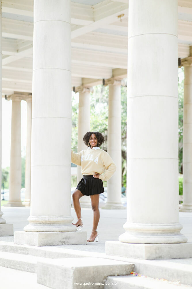 Foto Brooklyn and Christiane - Graduation Pictures 2023 Foto Brooklyn and Christiane - Graduation Pictures 2023 - Imagem 19