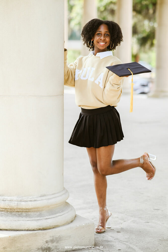 Foto Brooklyn and Christiane - Graduation Pictures 2023 Foto Brooklyn and Christiane - Graduation Pictures 2023 - Imagem 21