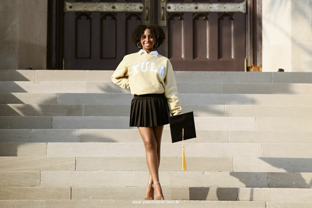 Foto Brooklyn and Christiane - Graduation Pictures 2023 Foto Brooklyn and Christiane - Graduation Pictures 2023 - Imagem 60